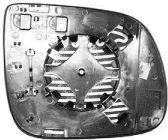 VAN WEZEL 0380838 -  Зеркальное стекло, наружное зеркало